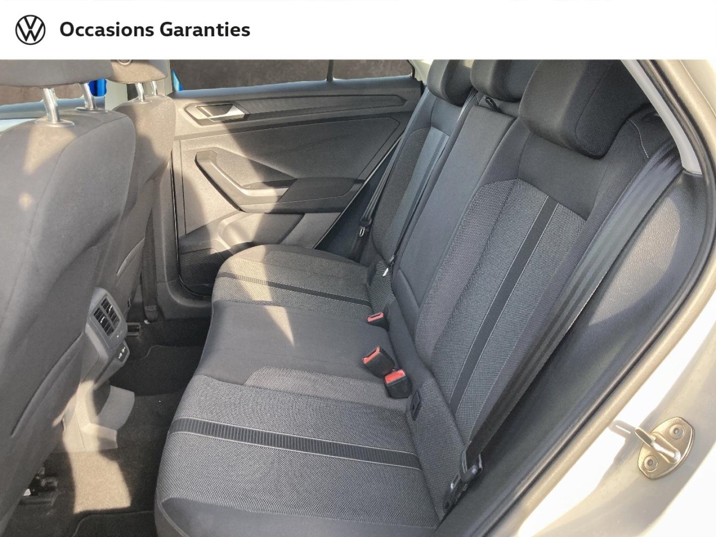 Voitures occasions VOLKSWAGEN T-ROC Life Nancy