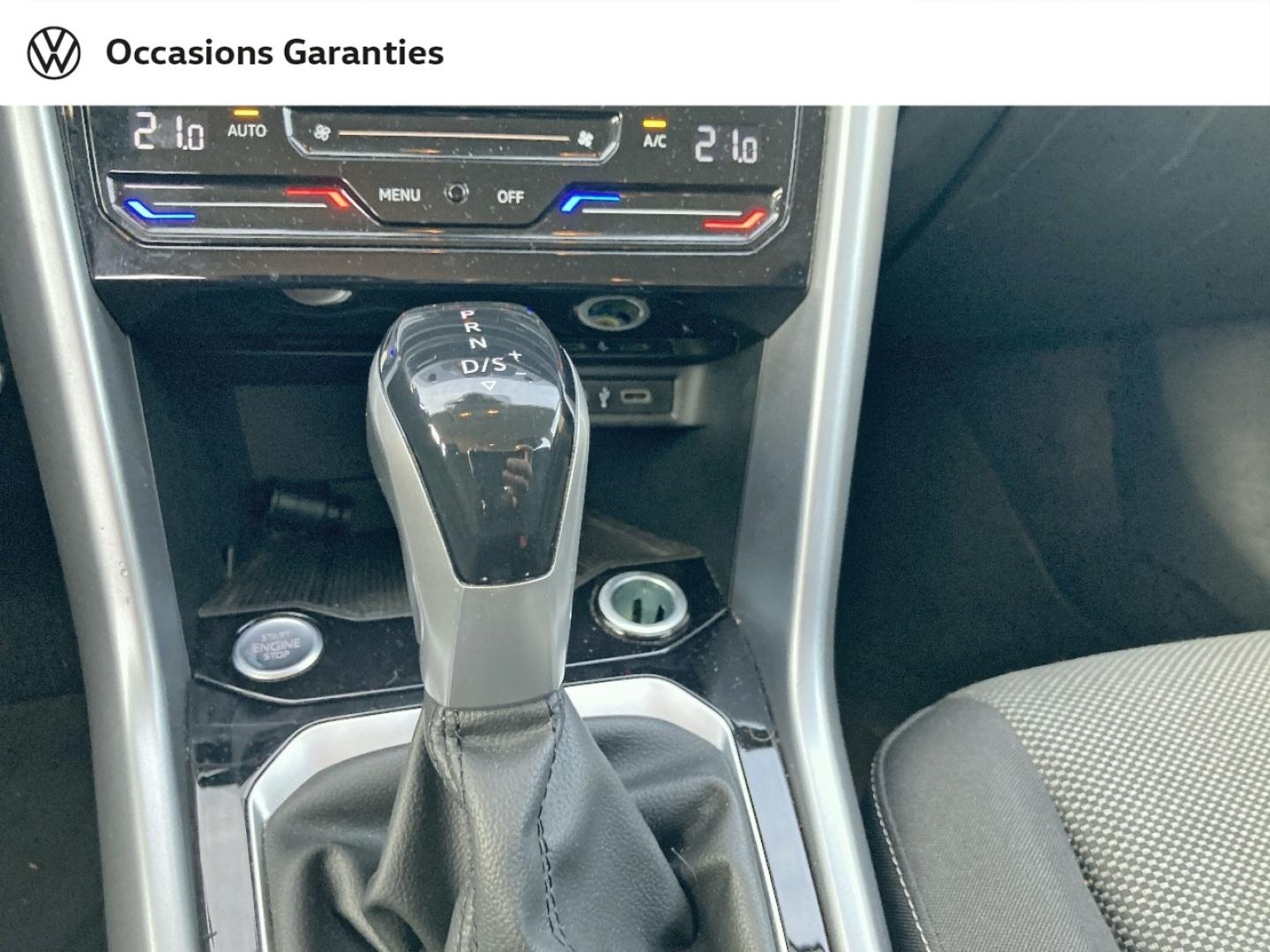 Voitures occasions VOLKSWAGEN T-ROC Life Nancy