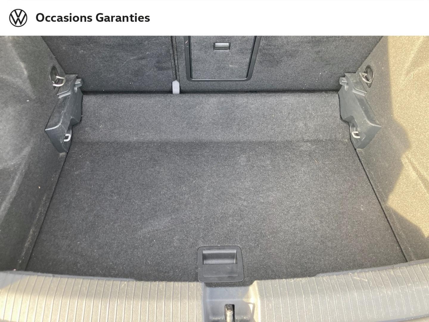 Voitures occasions VOLKSWAGEN T-ROC Life Nancy