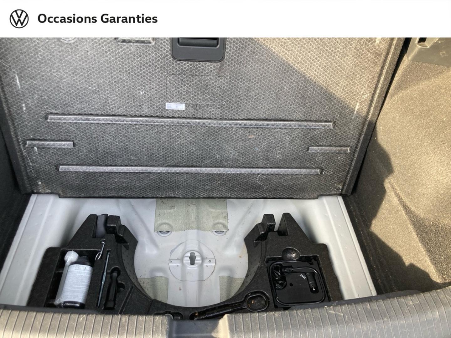 Voitures occasions VOLKSWAGEN T-ROC Life Nancy