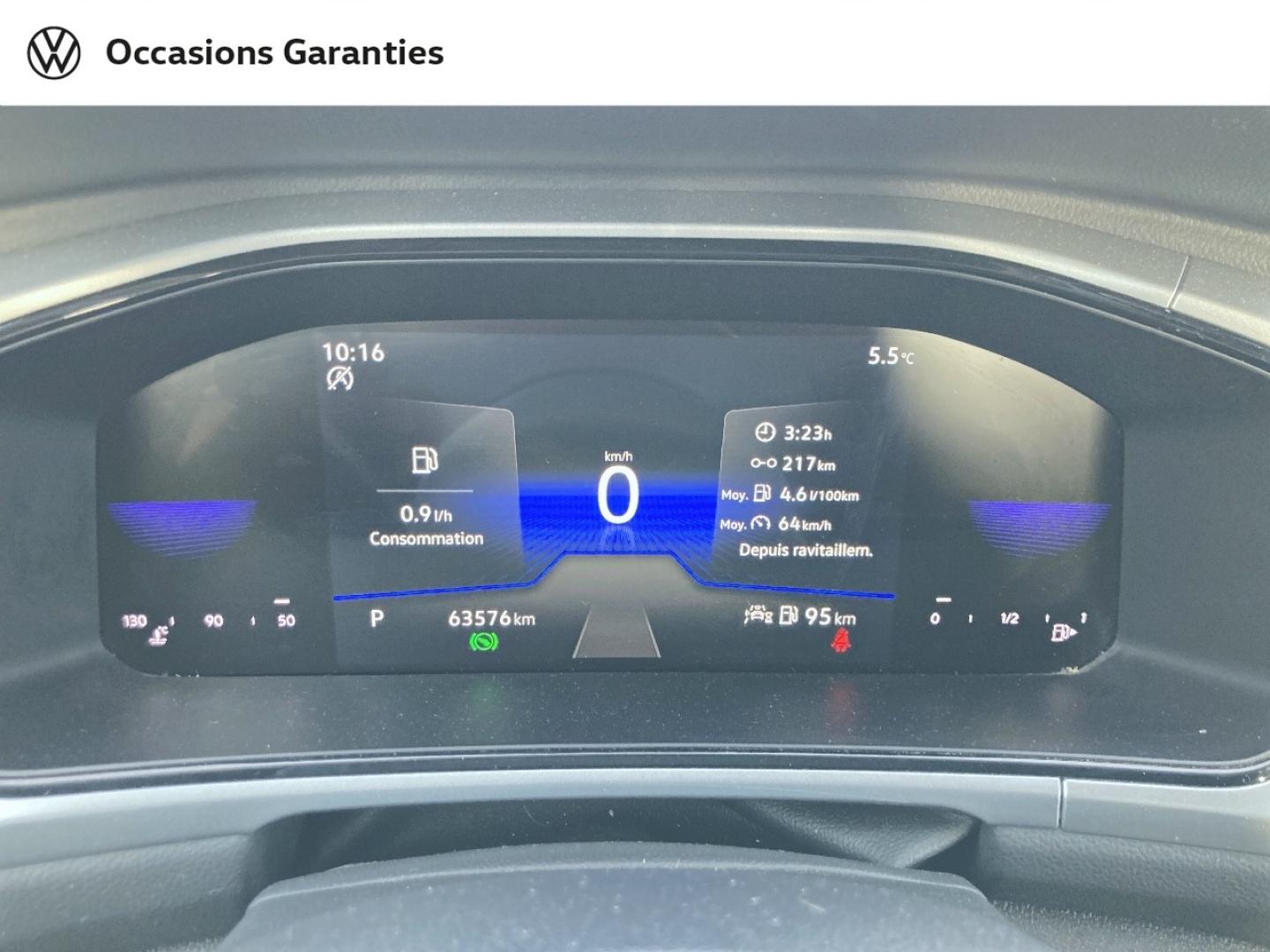 Voitures occasions VOLKSWAGEN T-ROC Life Nancy