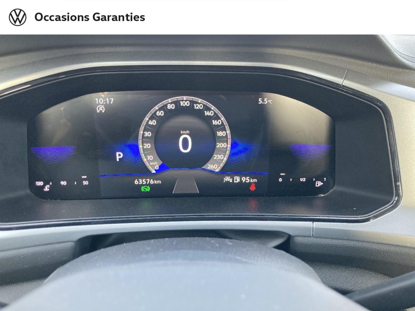 Voitures occasions VOLKSWAGEN T-ROC Life Nancy
