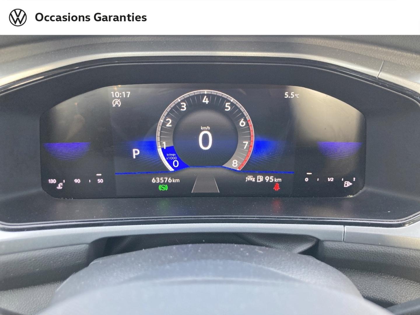 Voitures occasions VOLKSWAGEN T-ROC Life Nancy