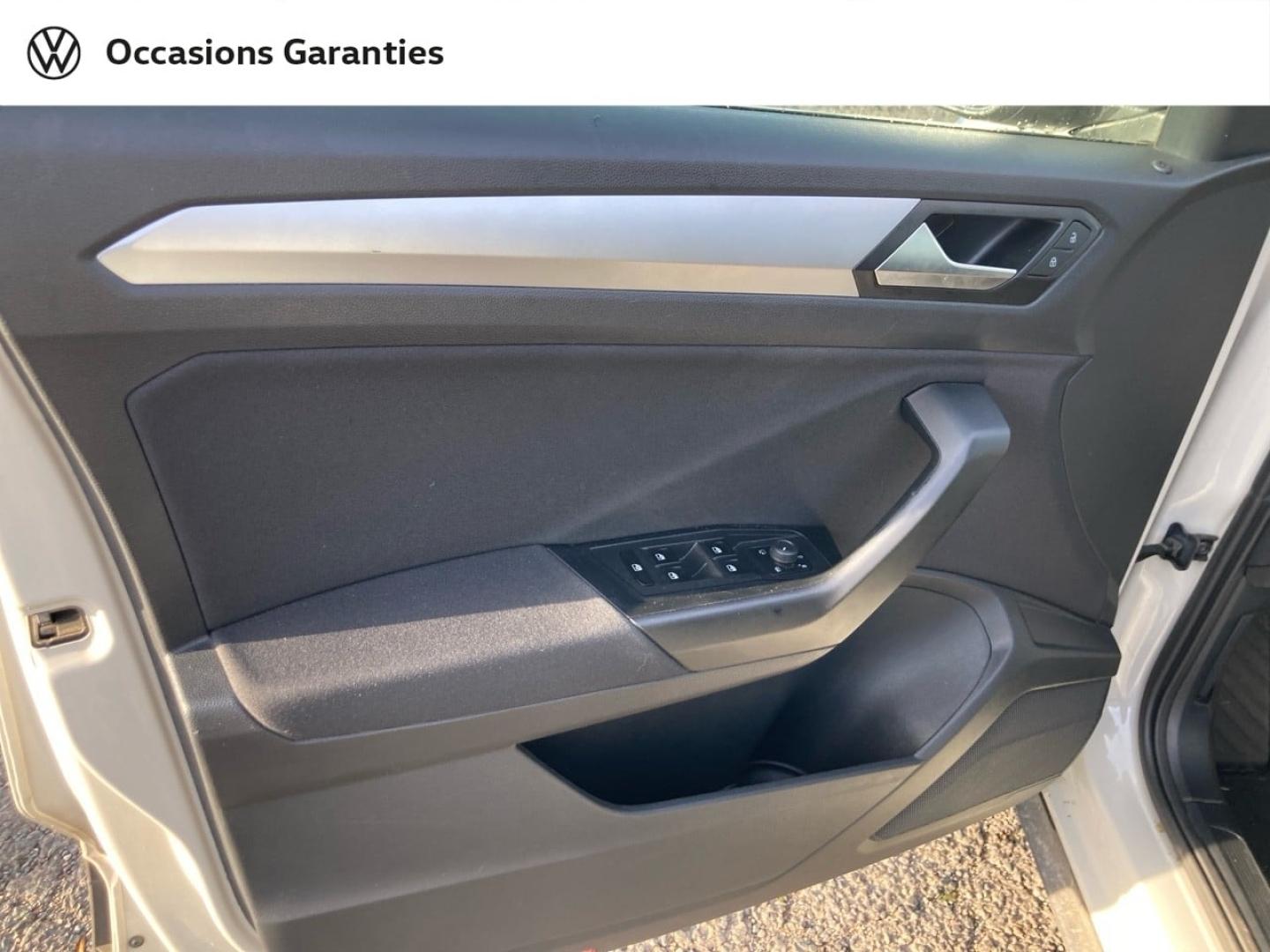 Voitures occasions VOLKSWAGEN T-ROC Life Nancy