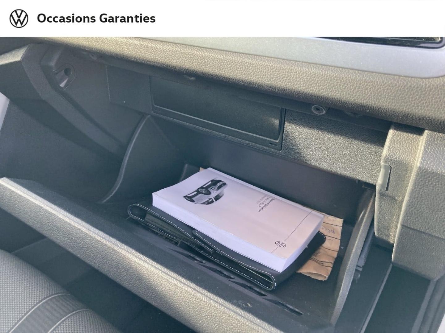 Voitures occasions VOLKSWAGEN T-ROC Life Nancy