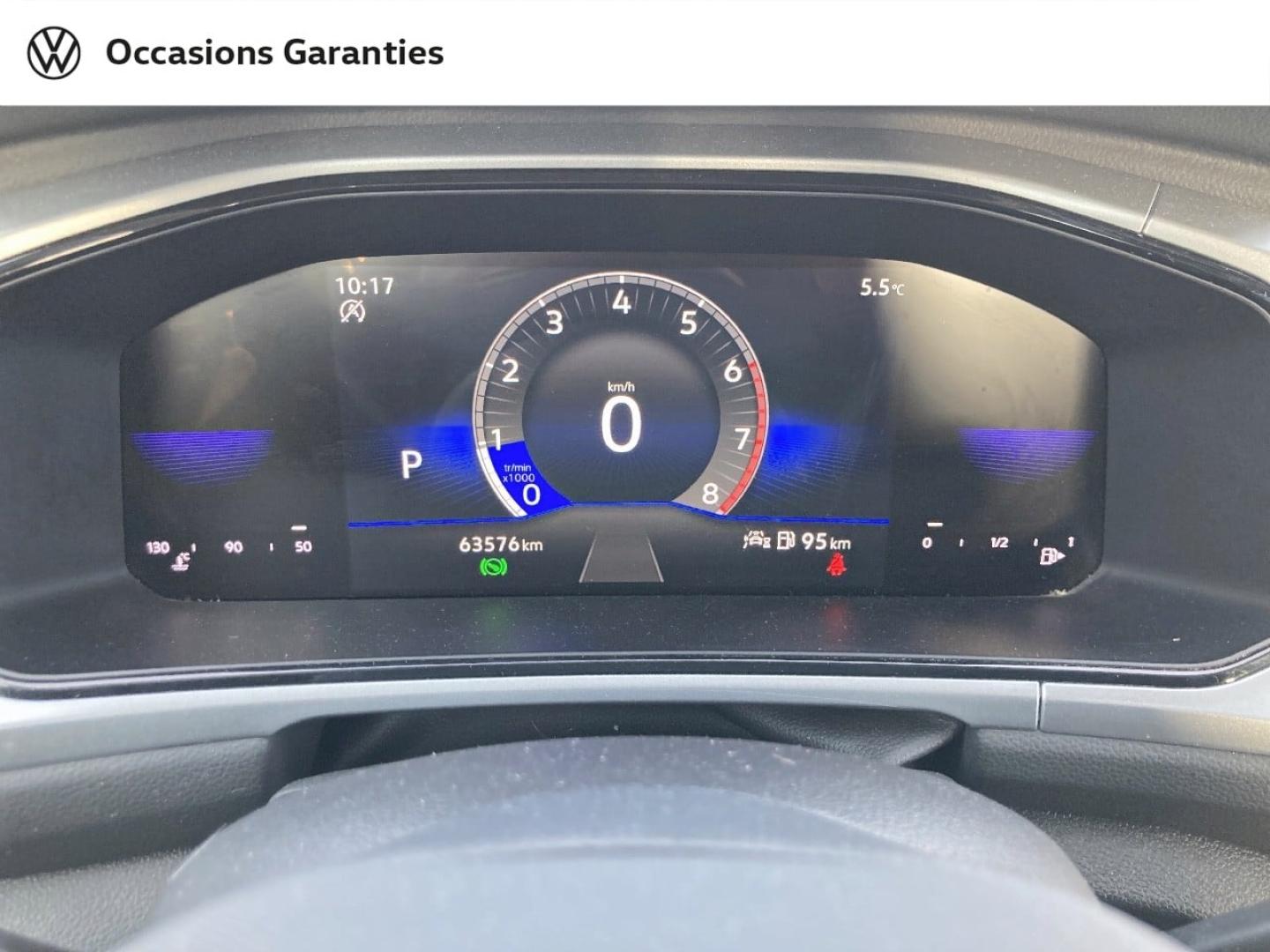 Voitures occasions VOLKSWAGEN T-ROC Life Nancy