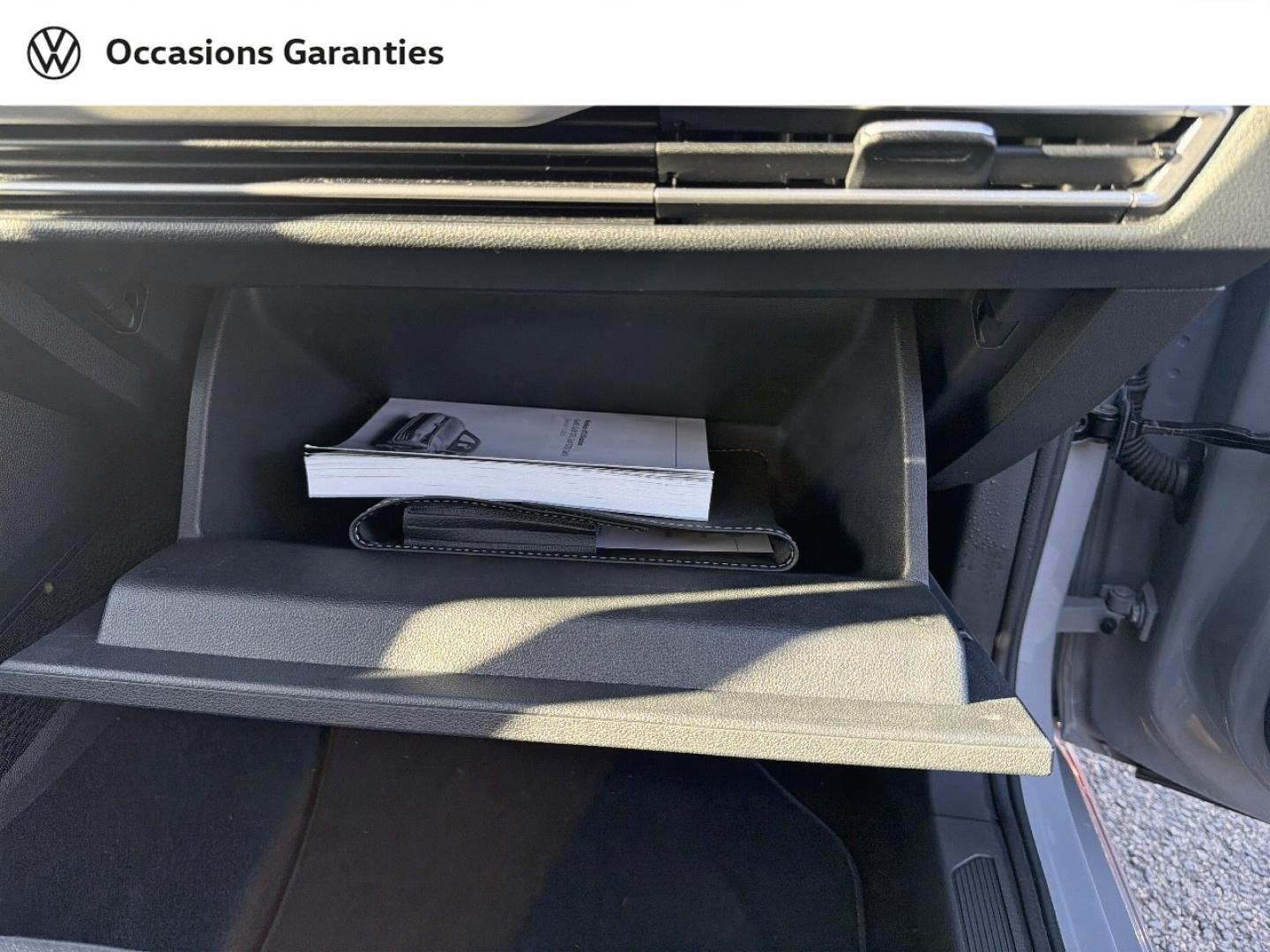 Voitures occasions VOLKSWAGEN GOLF Life Plus Nancy