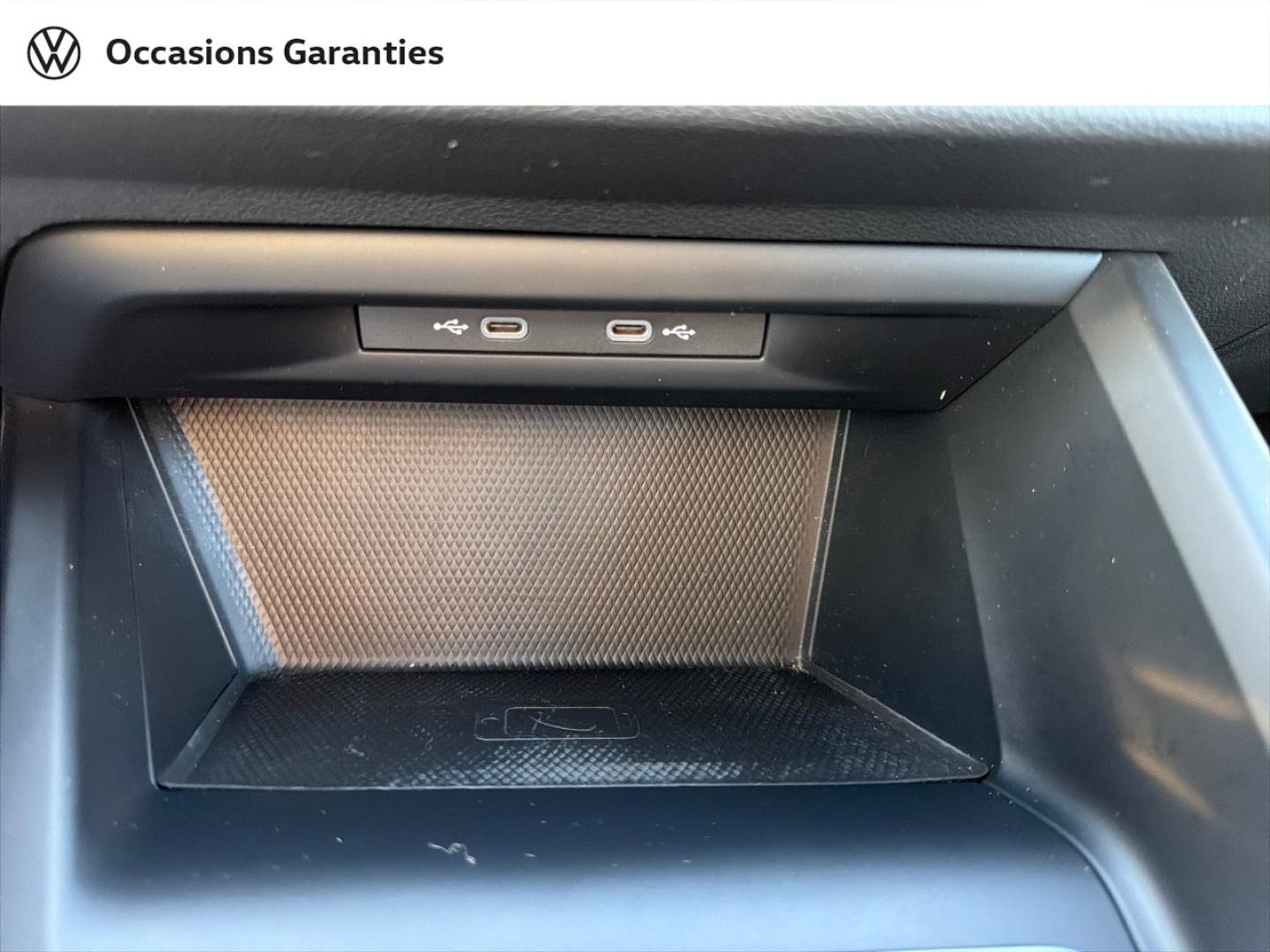 Voitures occasions VOLKSWAGEN GOLF Life Plus Nancy