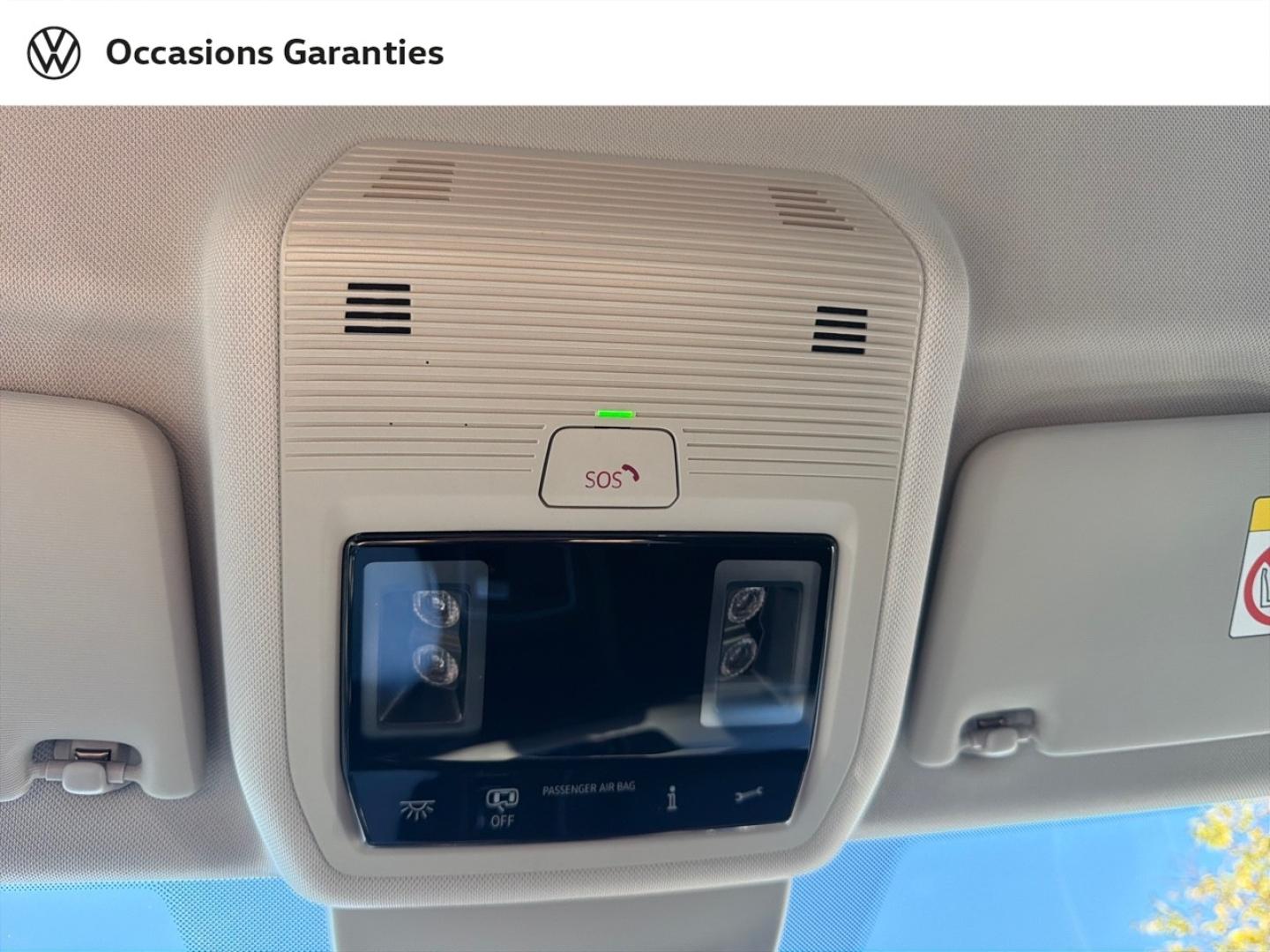Voitures occasions VOLKSWAGEN GOLF Life Plus Nancy
