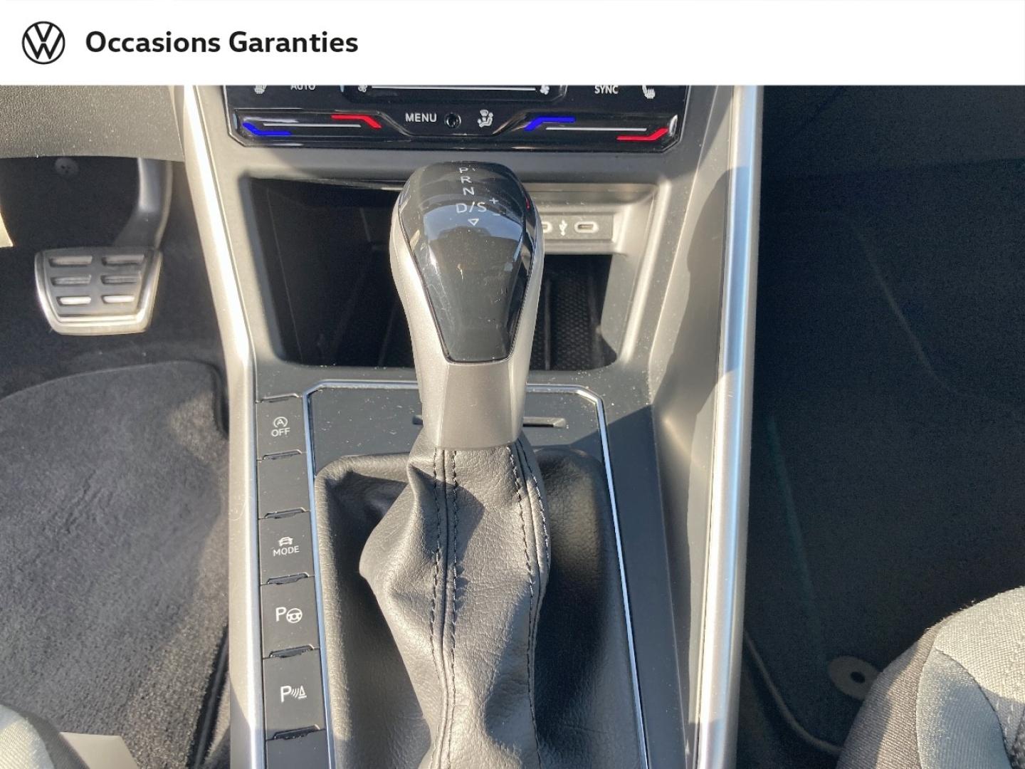 Voitures occasions VOLKSWAGEN POLO Edition 50 Nancy