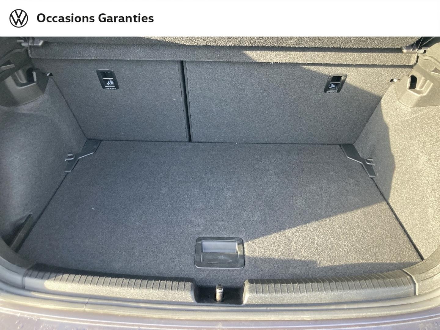 Voitures occasions VOLKSWAGEN POLO Edition 50 Nancy
