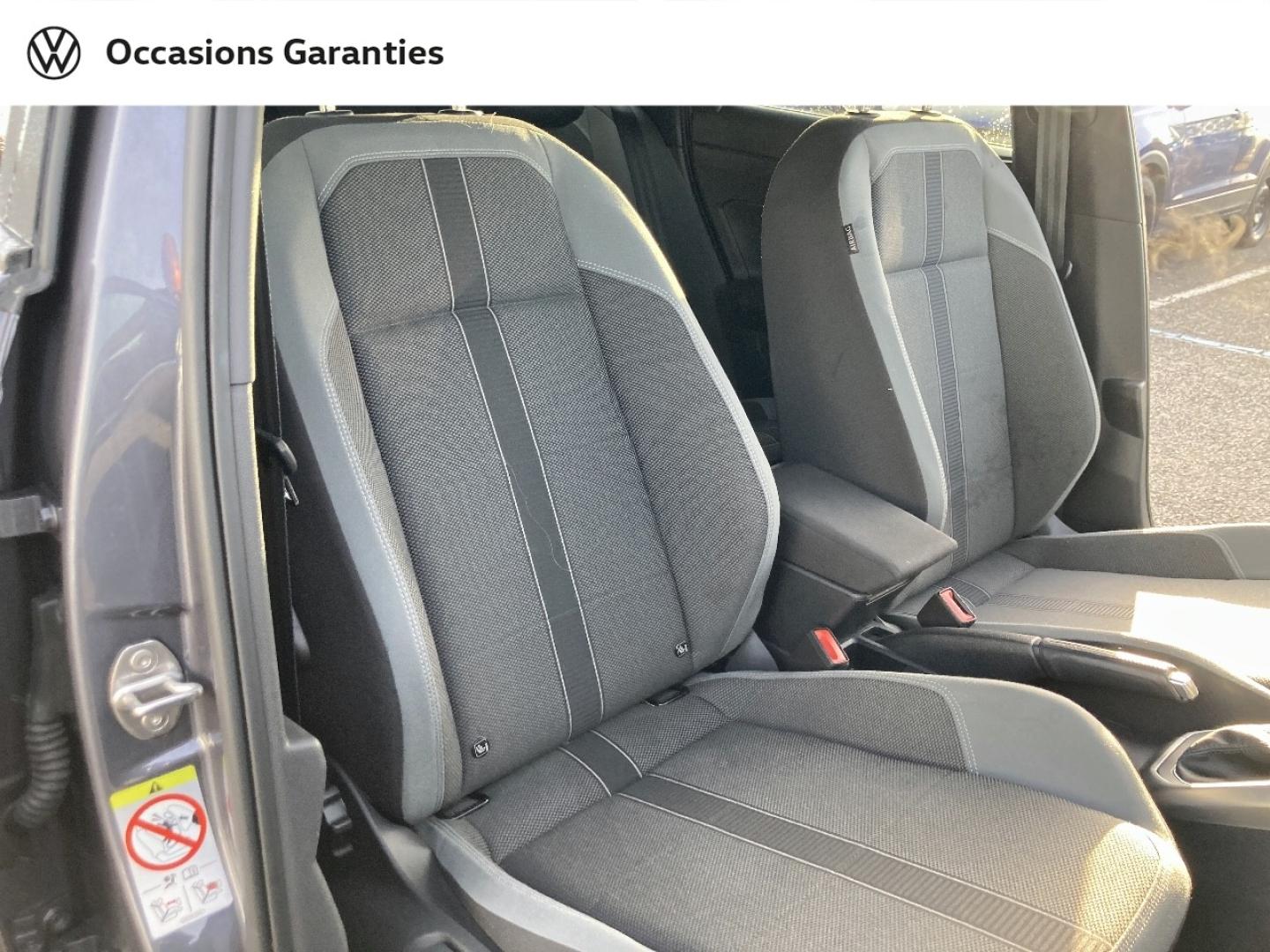 Voitures occasions VOLKSWAGEN POLO Edition 50 Nancy