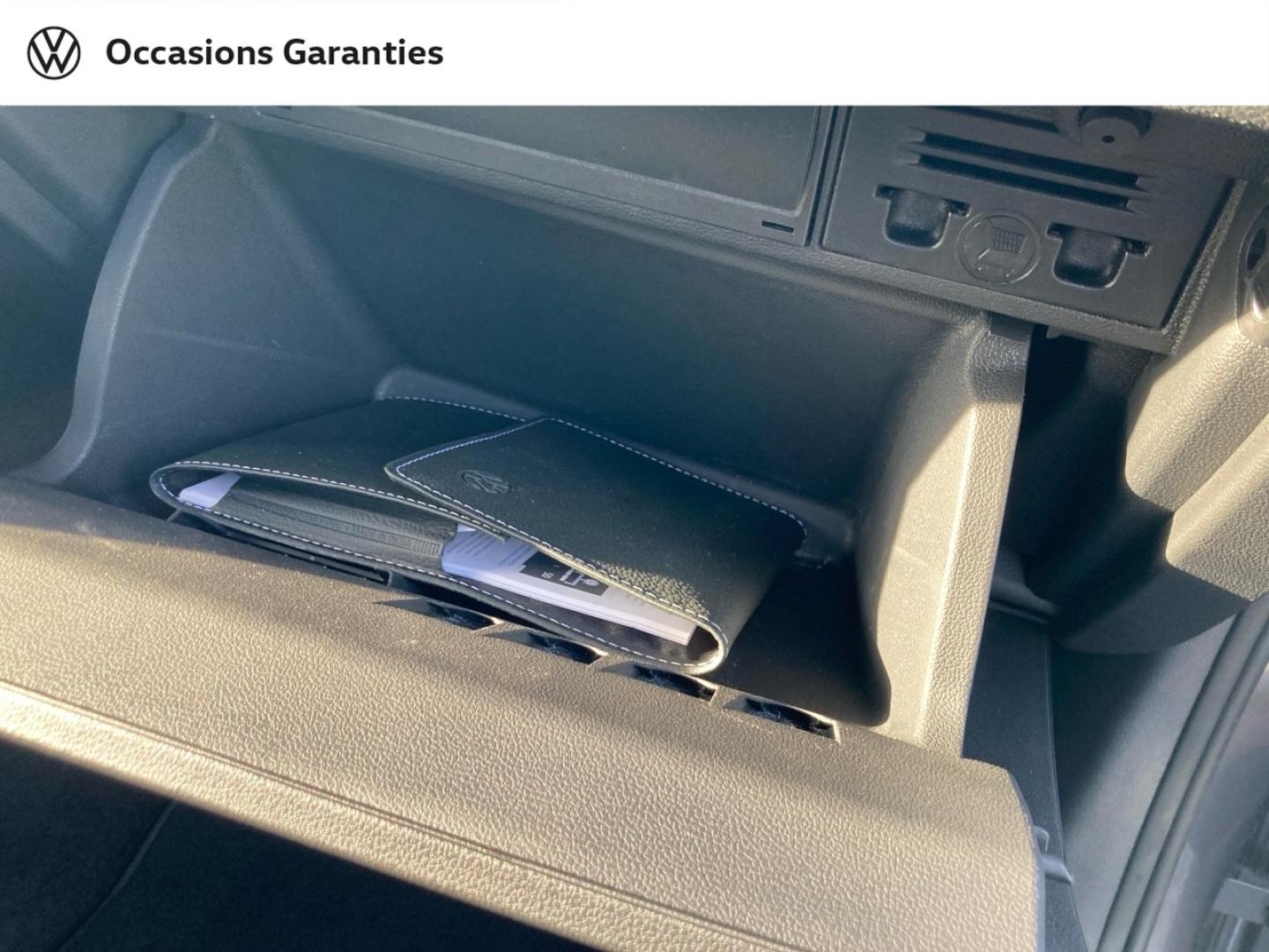 Voitures occasions VOLKSWAGEN POLO Edition 50 Nancy