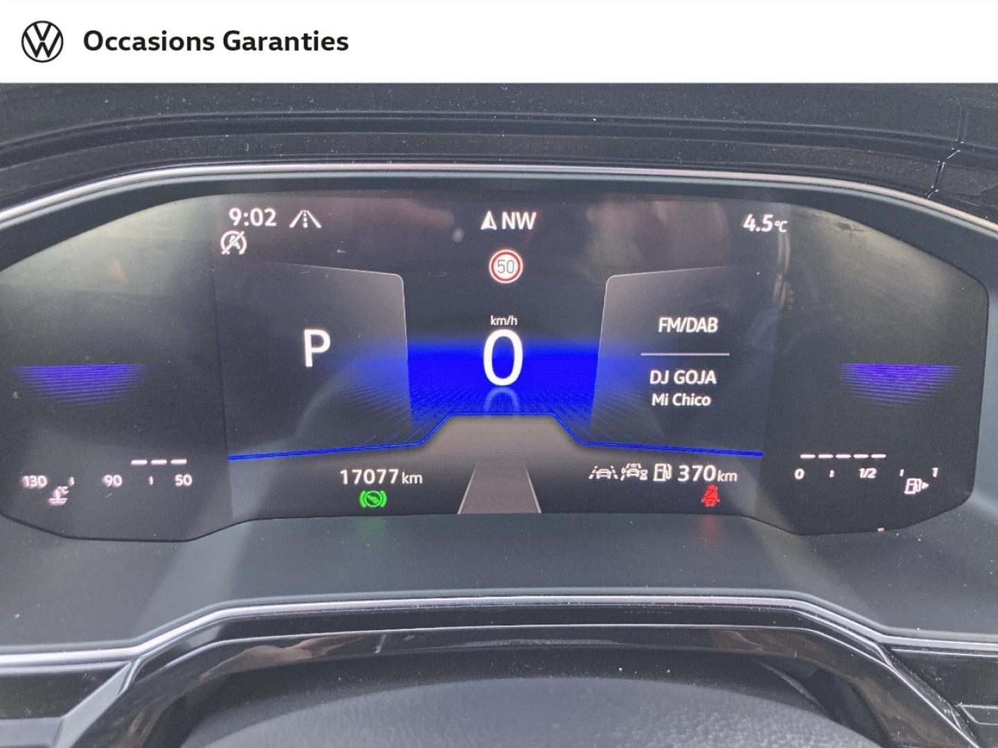 Voitures occasions VOLKSWAGEN POLO Edition 50 Nancy