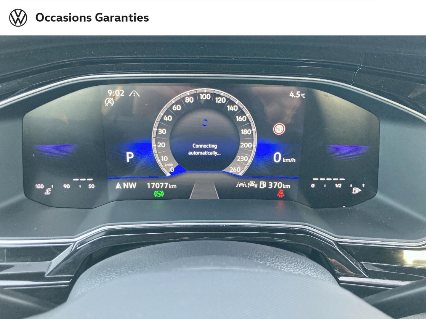 Voitures occasions VOLKSWAGEN POLO Edition 50 Nancy