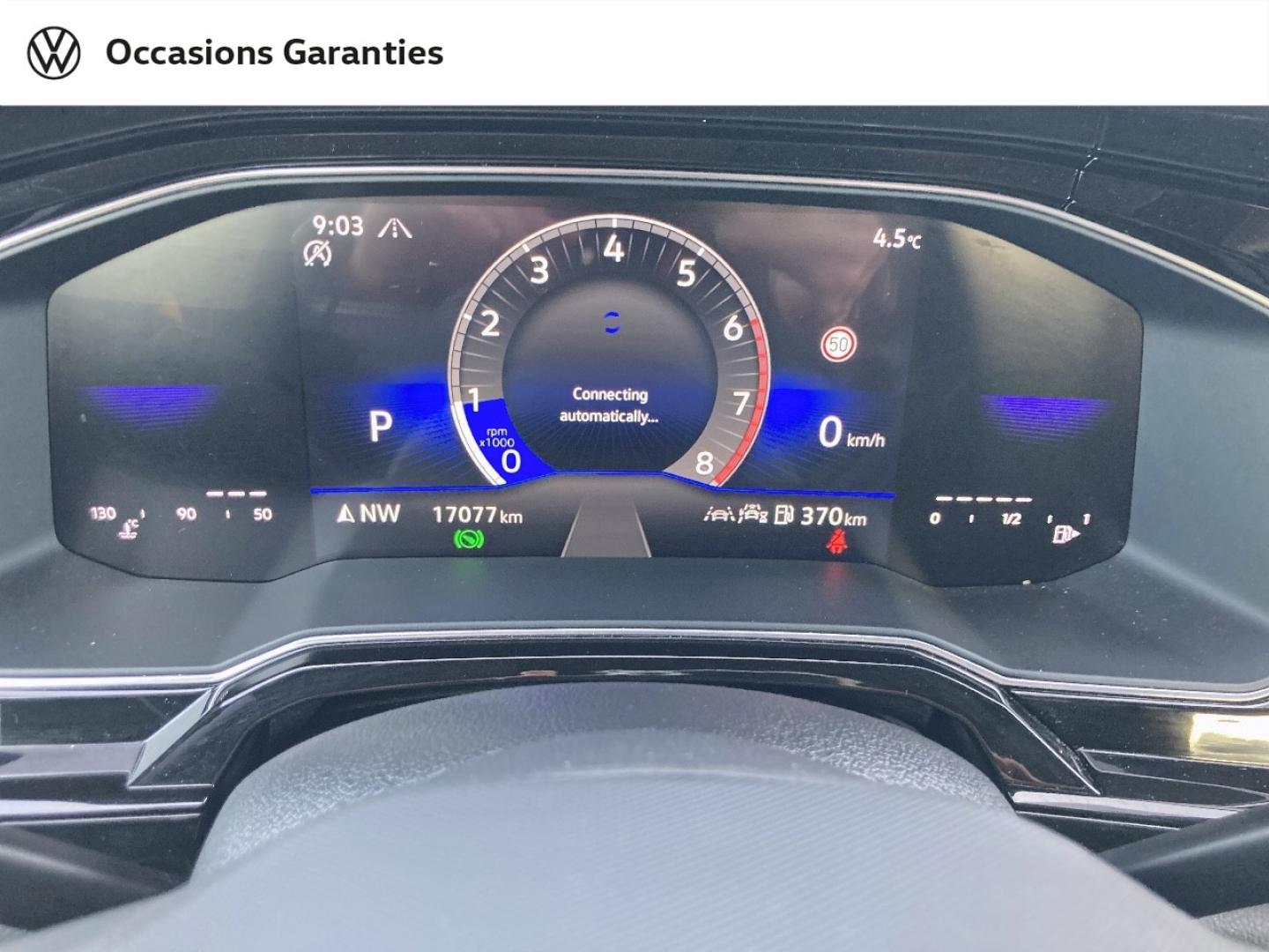 Voitures occasions VOLKSWAGEN POLO Edition 50 Nancy