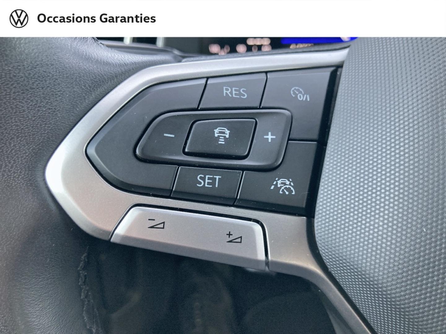 Voitures occasions VOLKSWAGEN POLO Edition 50 Nancy