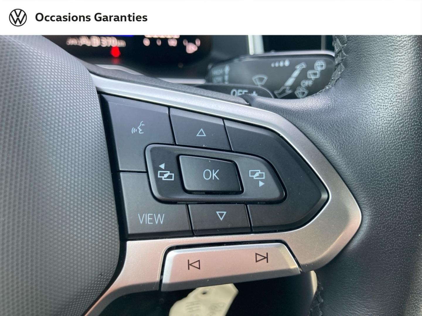 Voitures occasions VOLKSWAGEN POLO Edition 50 Nancy