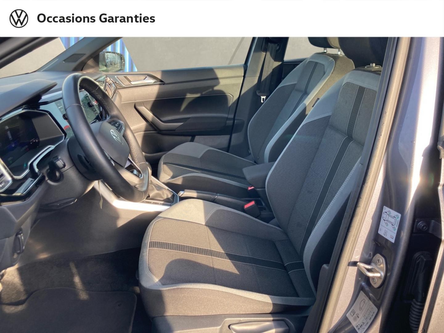 Voitures occasions VOLKSWAGEN POLO Edition 50 Nancy