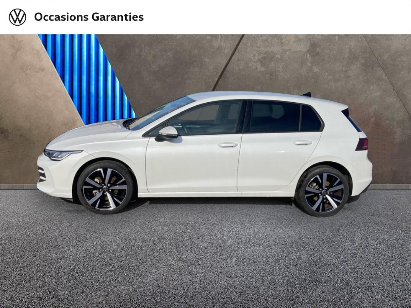 Voitures occasions VOLKSWAGEN GOLF VW Edition Nancy