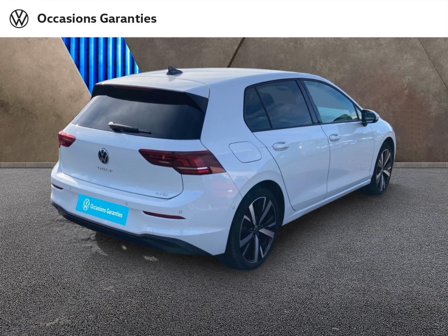 Voitures occasions VOLKSWAGEN GOLF VW Edition Nancy