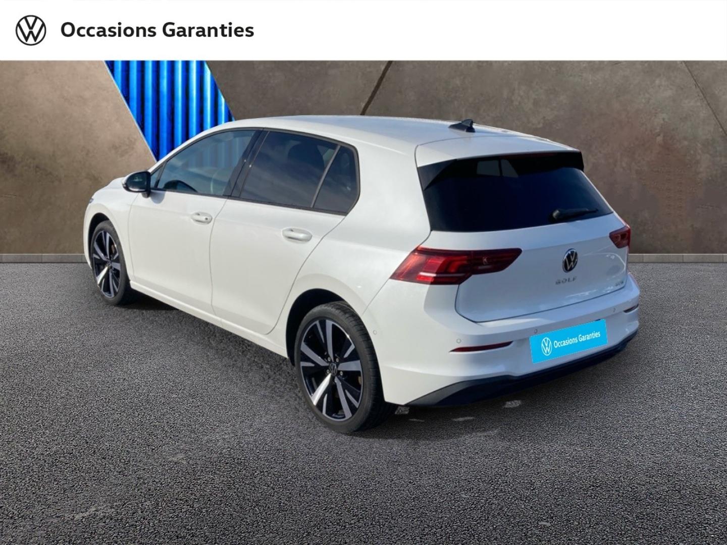 Voitures occasions VOLKSWAGEN GOLF VW Edition Nancy