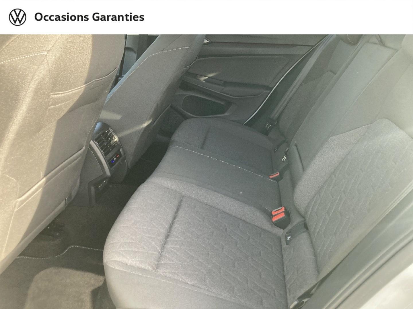 Voitures occasions VOLKSWAGEN GOLF VW Edition Nancy