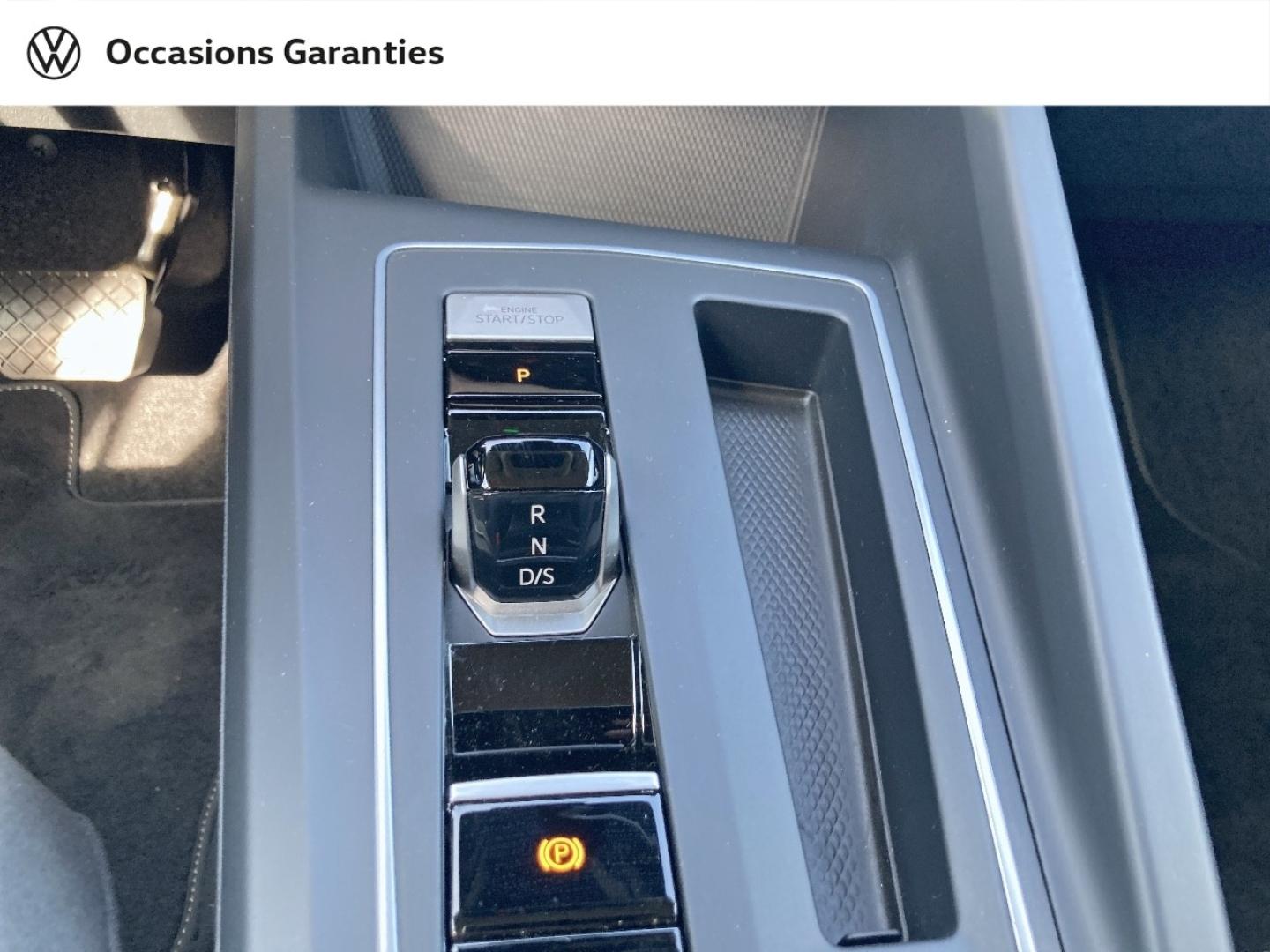 Voitures occasions VOLKSWAGEN GOLF VW Edition Nancy