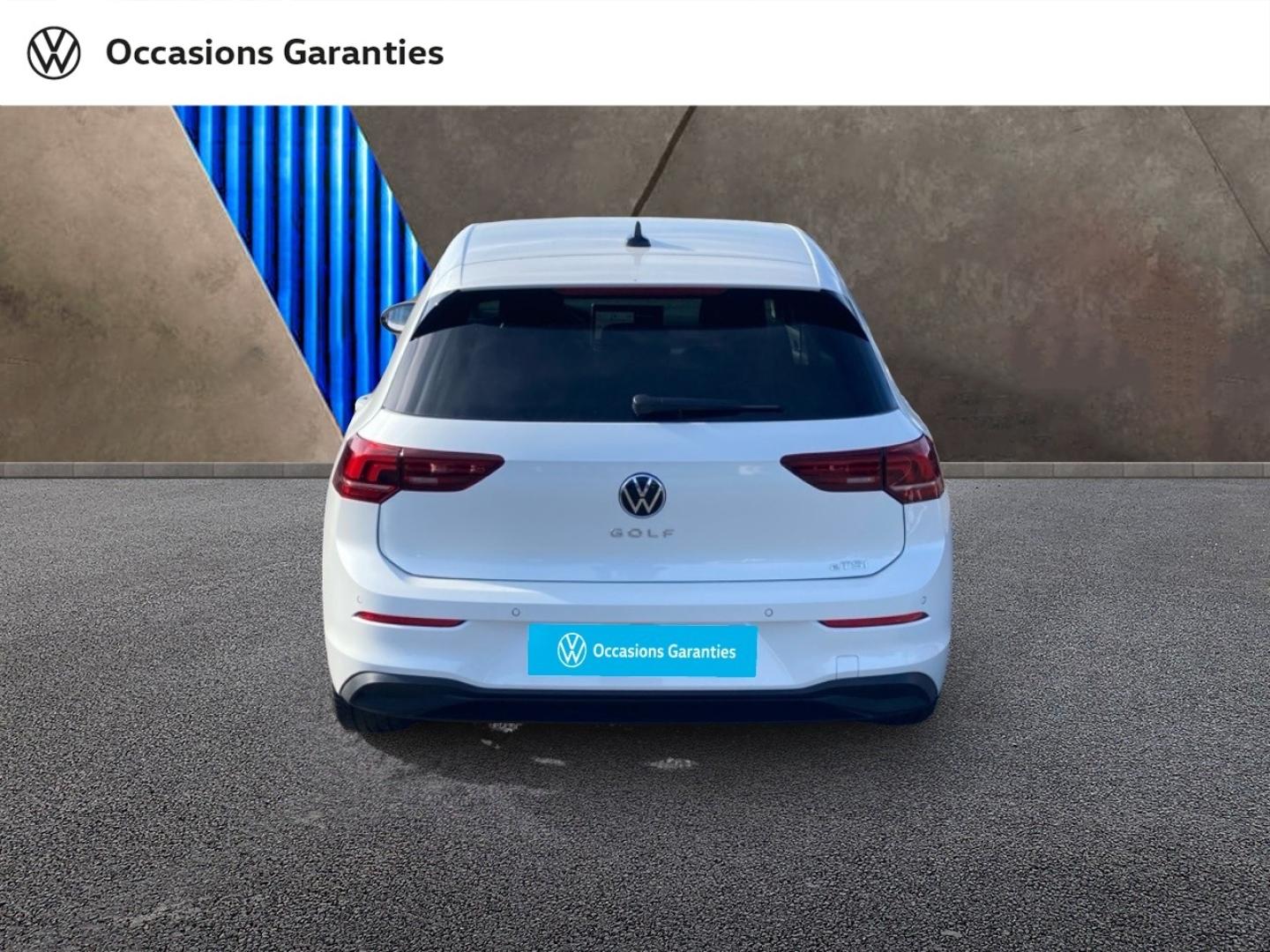 Voitures occasions VOLKSWAGEN GOLF VW Edition Nancy