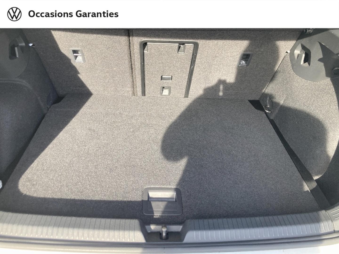 Voitures occasions VOLKSWAGEN GOLF VW Edition Nancy