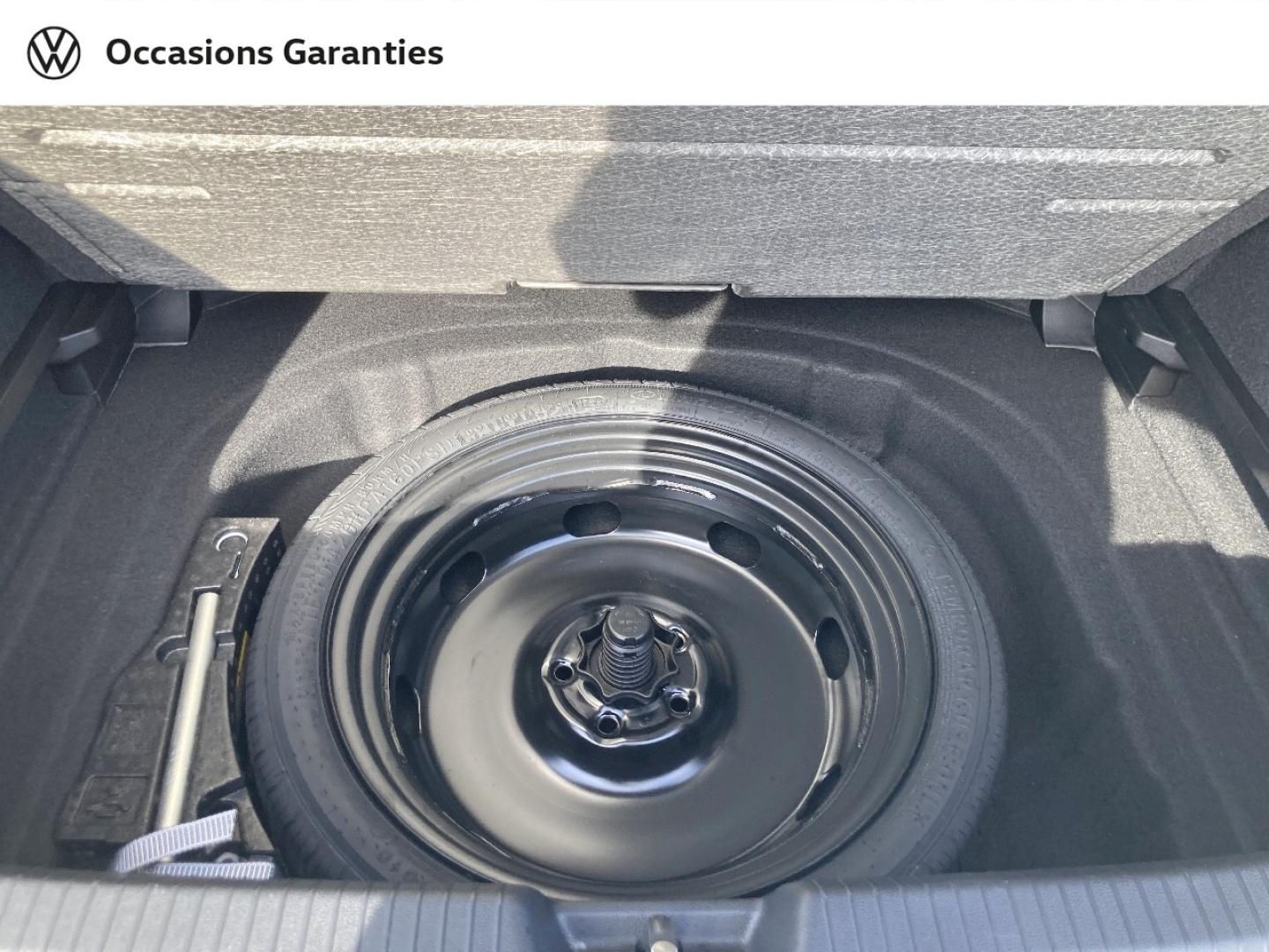 Voitures occasions VOLKSWAGEN GOLF VW Edition Nancy