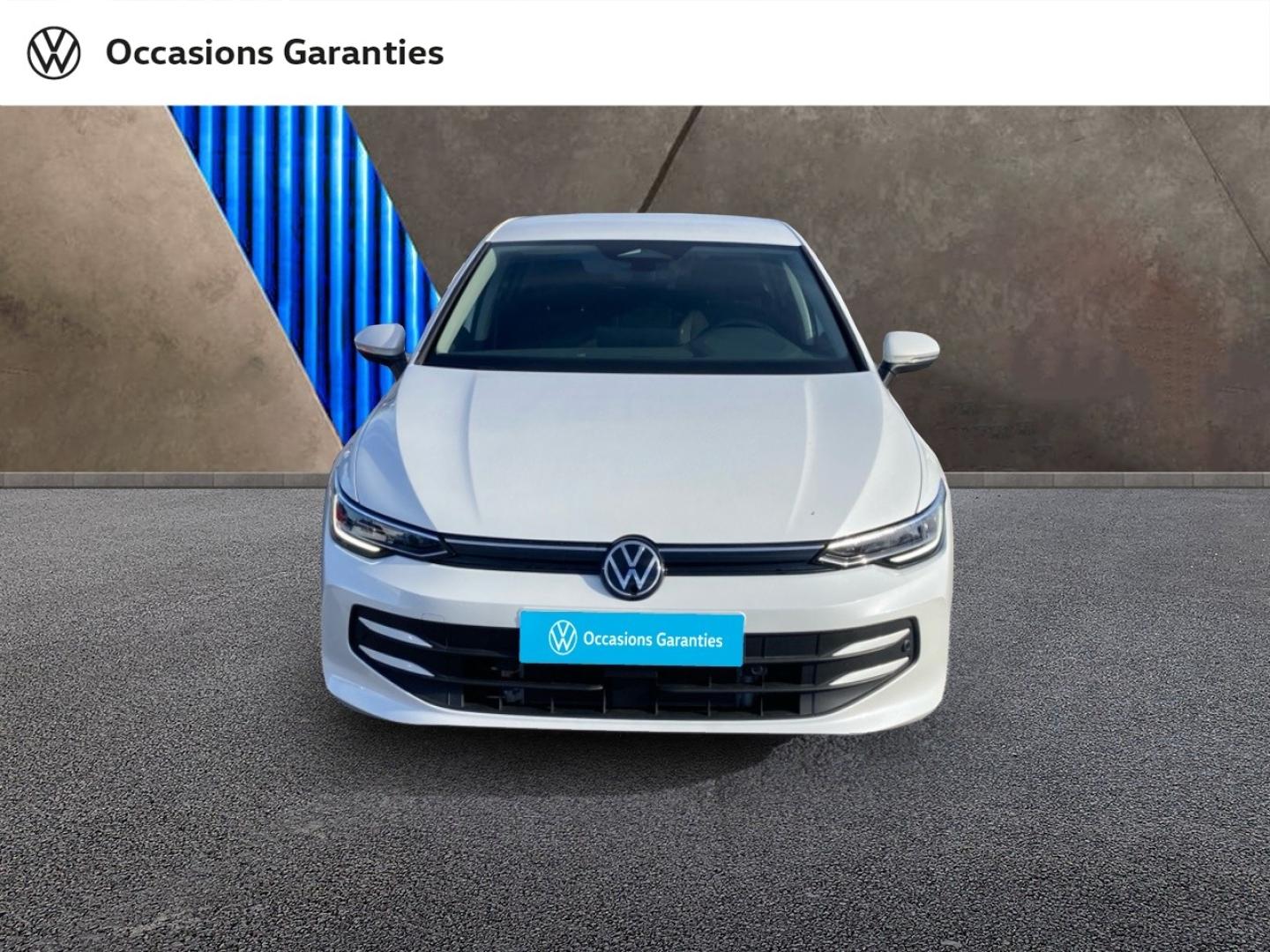 Voitures occasions VOLKSWAGEN GOLF VW Edition Nancy