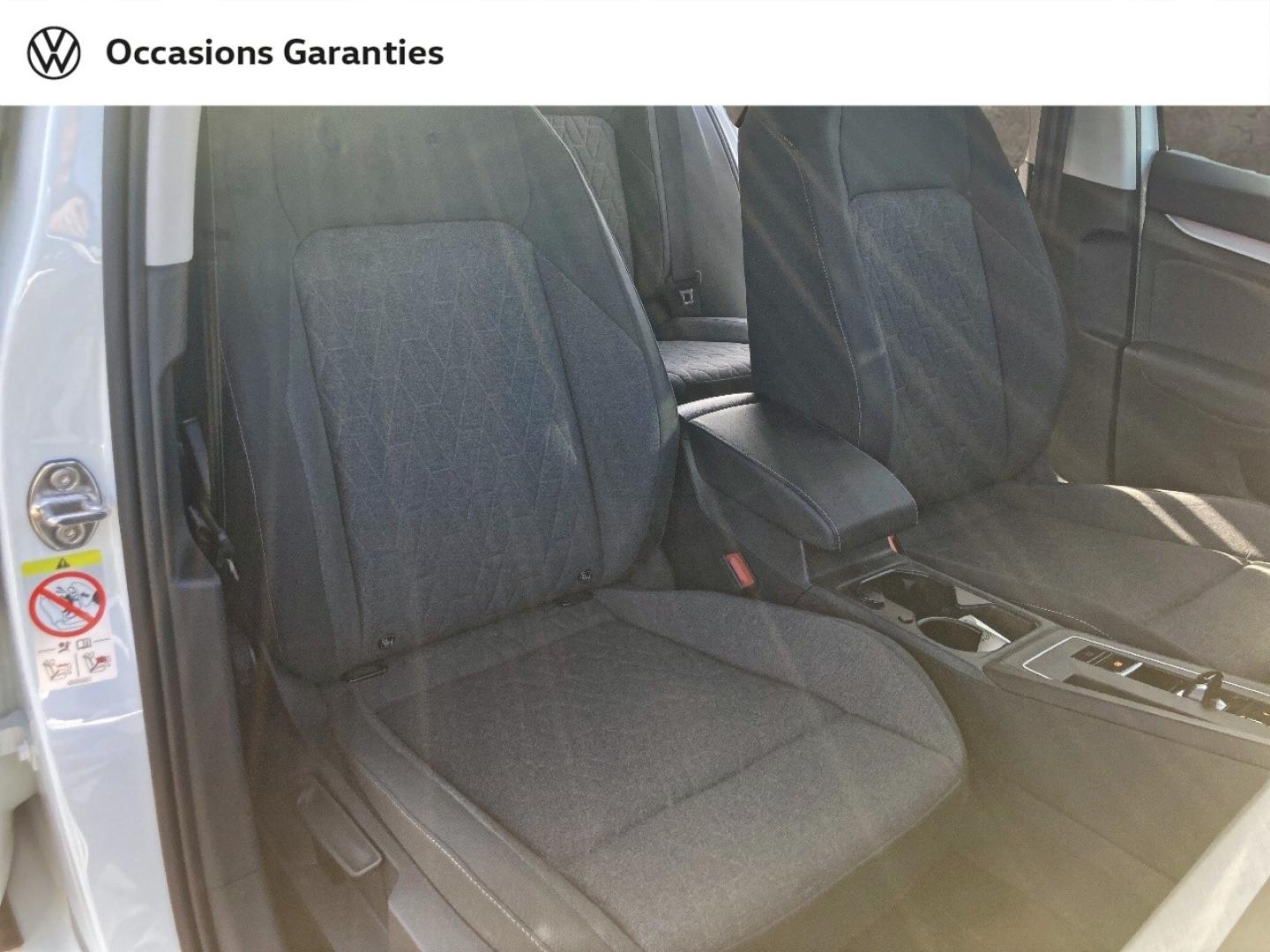Voitures occasions VOLKSWAGEN GOLF VW Edition Nancy