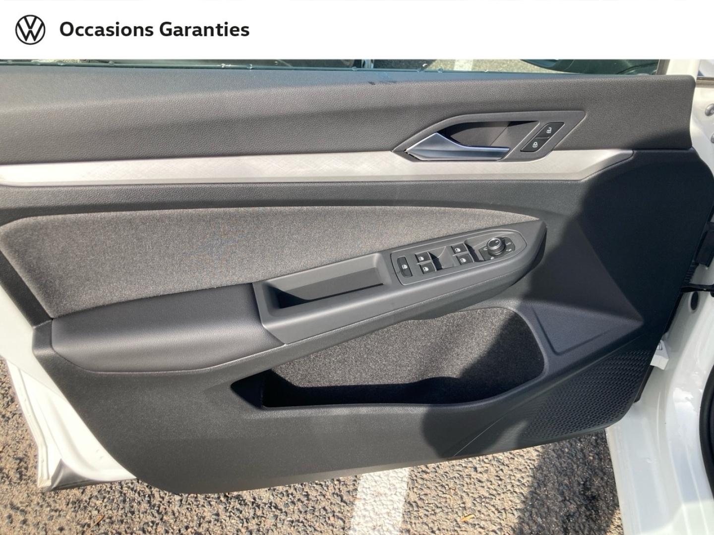 Voitures occasions VOLKSWAGEN GOLF VW Edition Nancy
