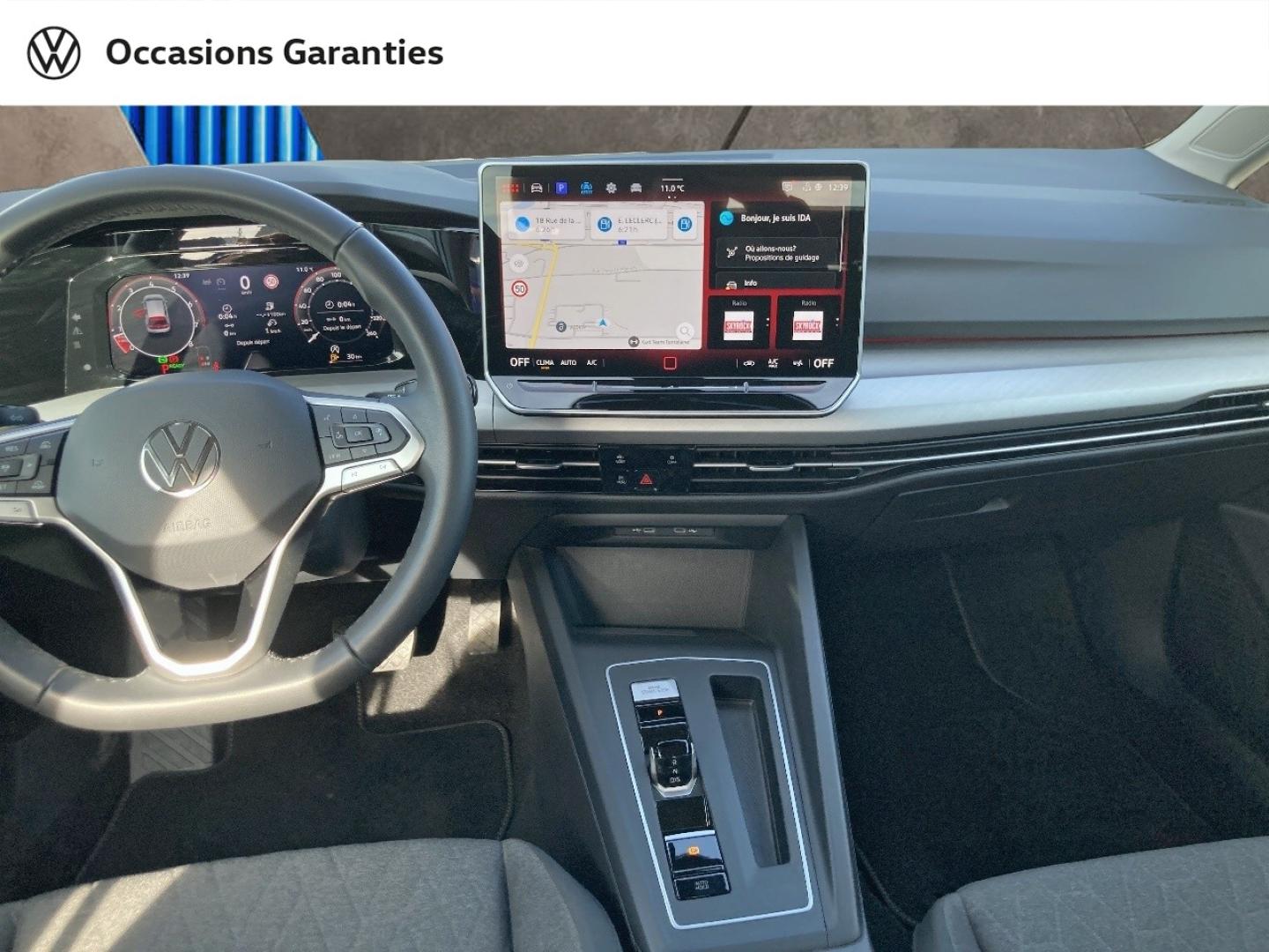 Voitures occasions VOLKSWAGEN GOLF VW Edition Nancy