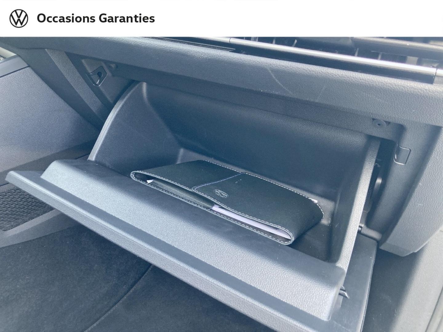 Voitures occasions VOLKSWAGEN GOLF VW Edition Nancy