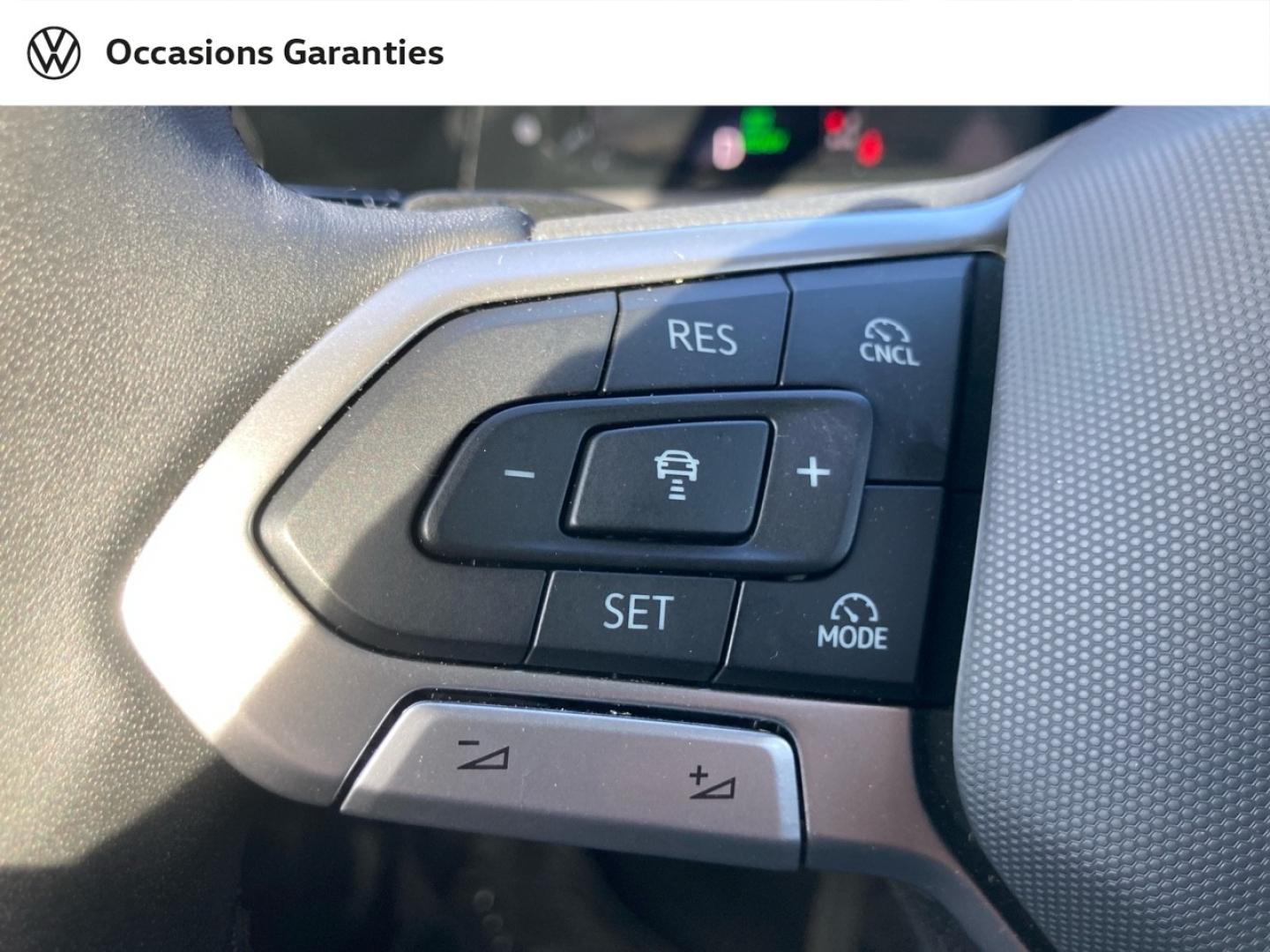 Voitures occasions VOLKSWAGEN GOLF VW Edition Nancy