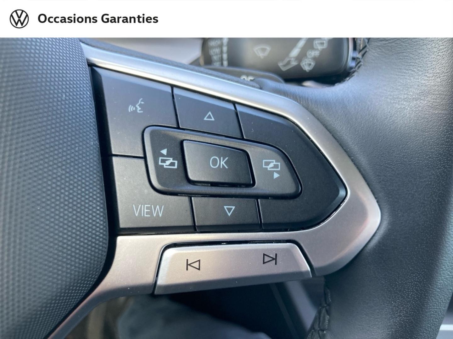 Voitures occasions VOLKSWAGEN GOLF VW Edition Nancy