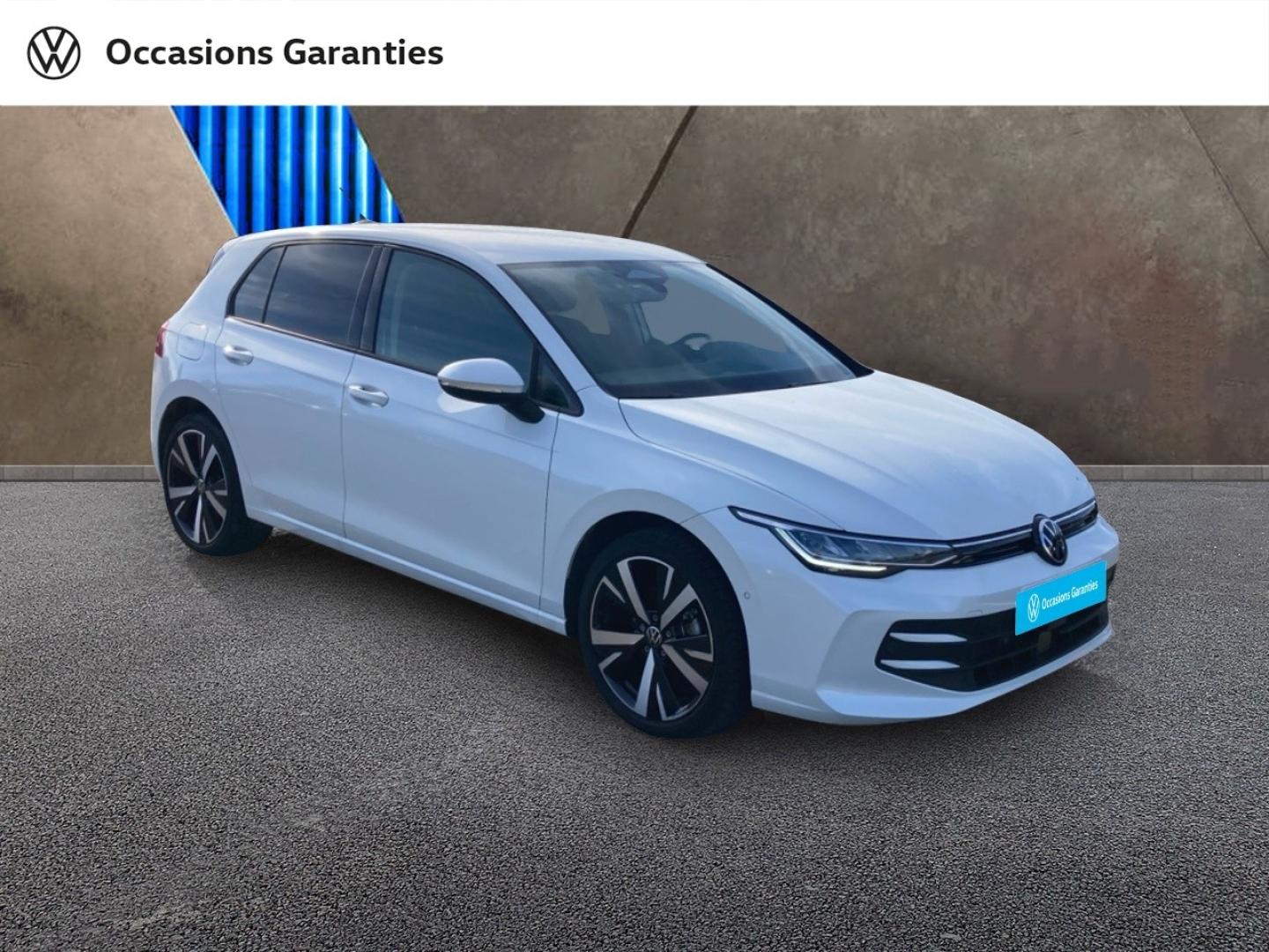 Voitures occasions VOLKSWAGEN GOLF VW Edition Nancy