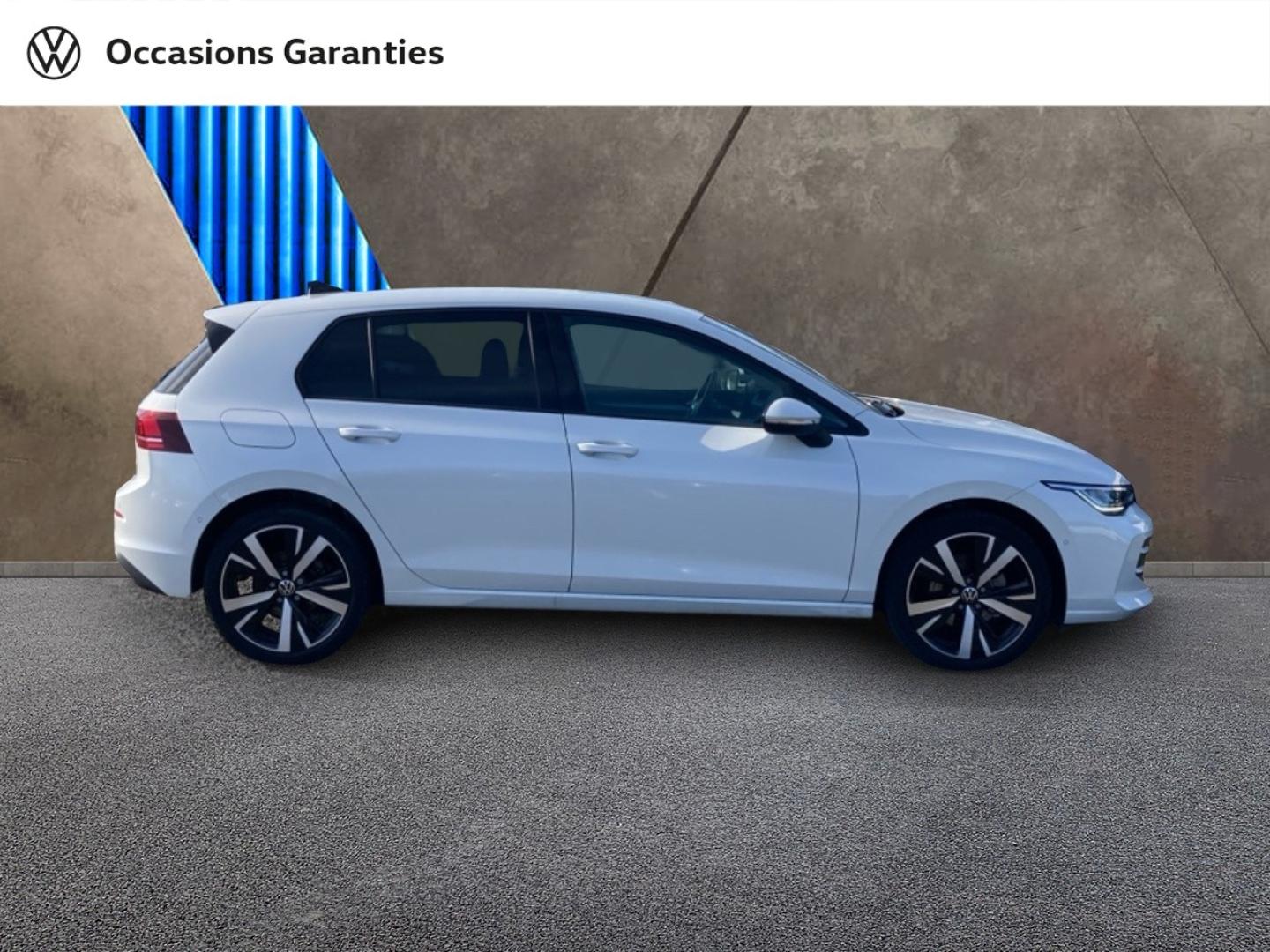 Voitures occasions VOLKSWAGEN GOLF VW Edition Nancy
