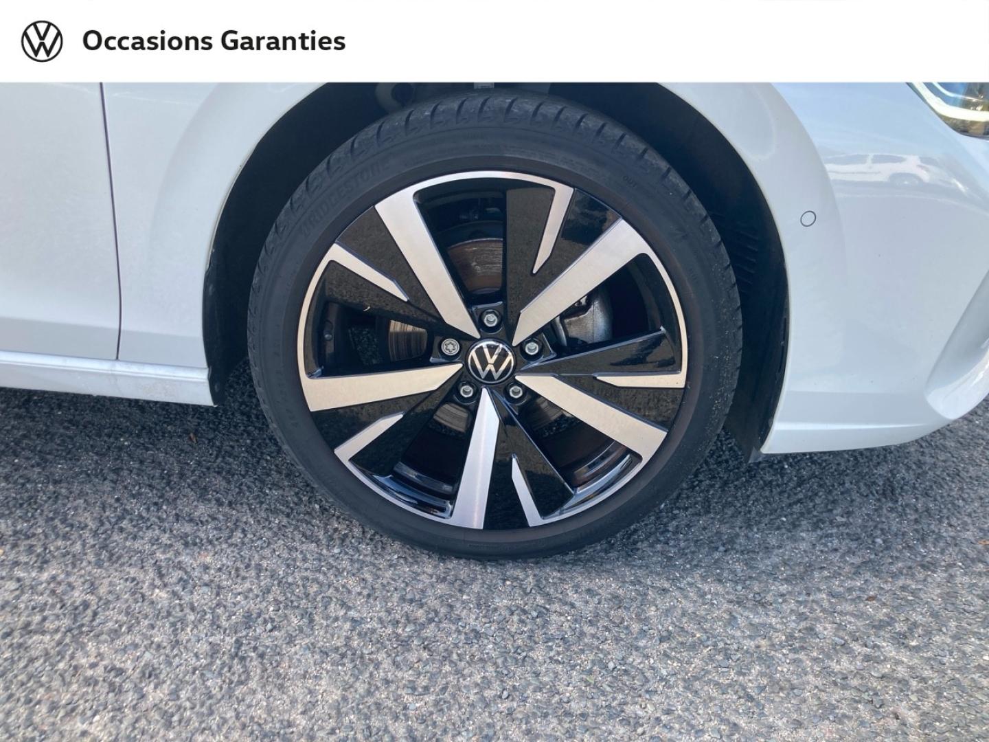 Voitures occasions VOLKSWAGEN GOLF VW Edition Nancy