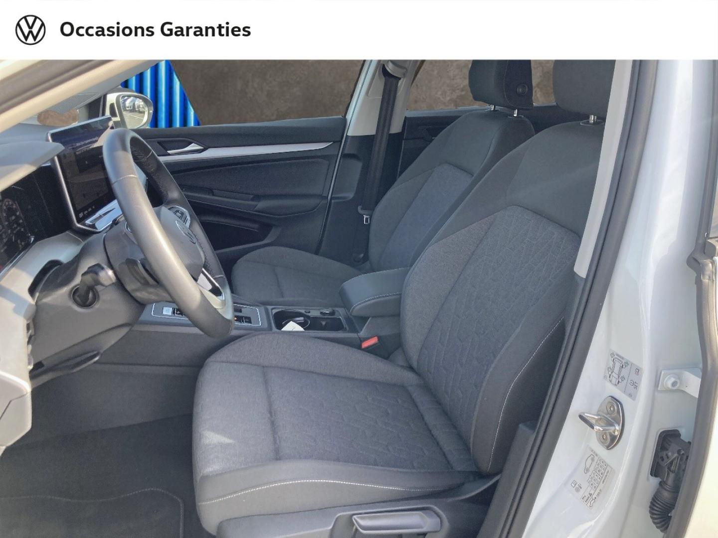 Voitures occasions VOLKSWAGEN GOLF VW Edition Nancy