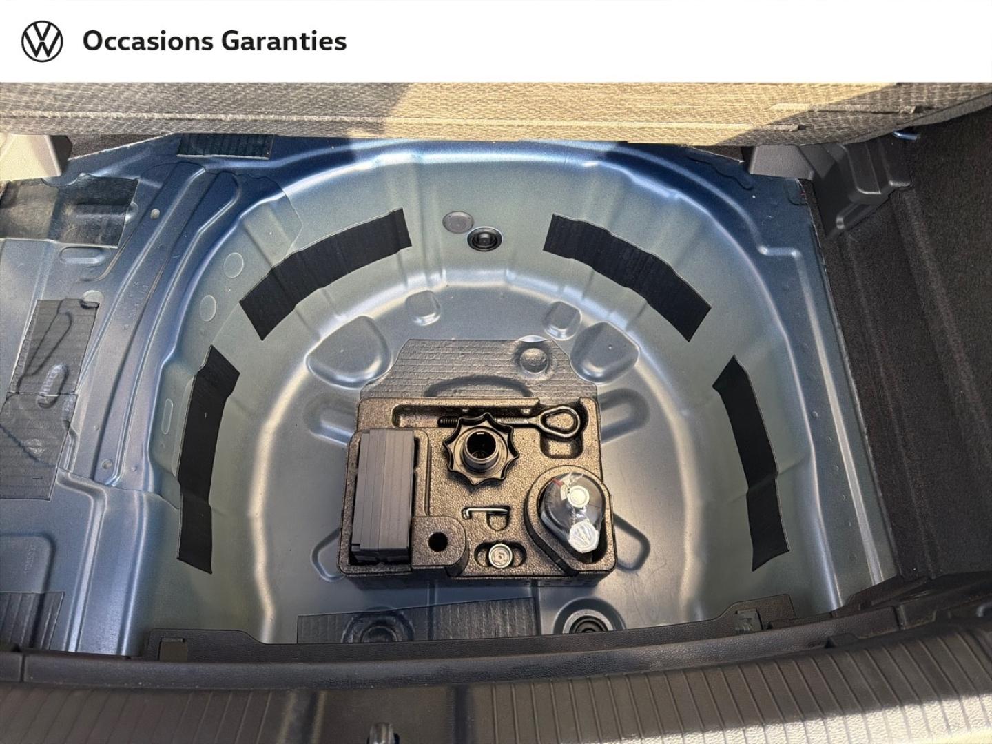 Voitures occasions VOLKSWAGEN POLO VW Edition Nancy