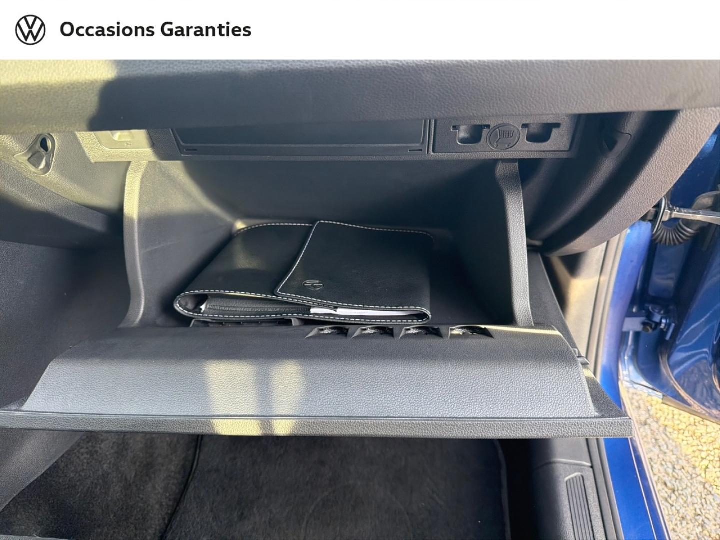 Voitures occasions VOLKSWAGEN POLO VW Edition Nancy