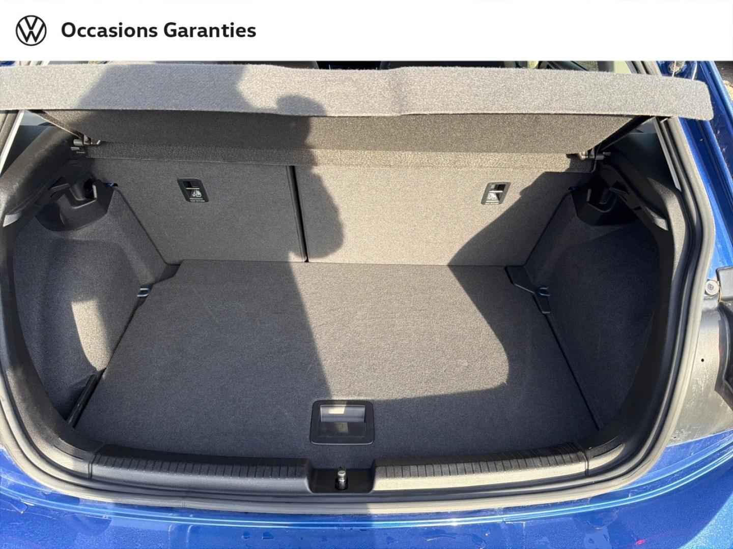 Voitures occasions VOLKSWAGEN POLO VW Edition Nancy