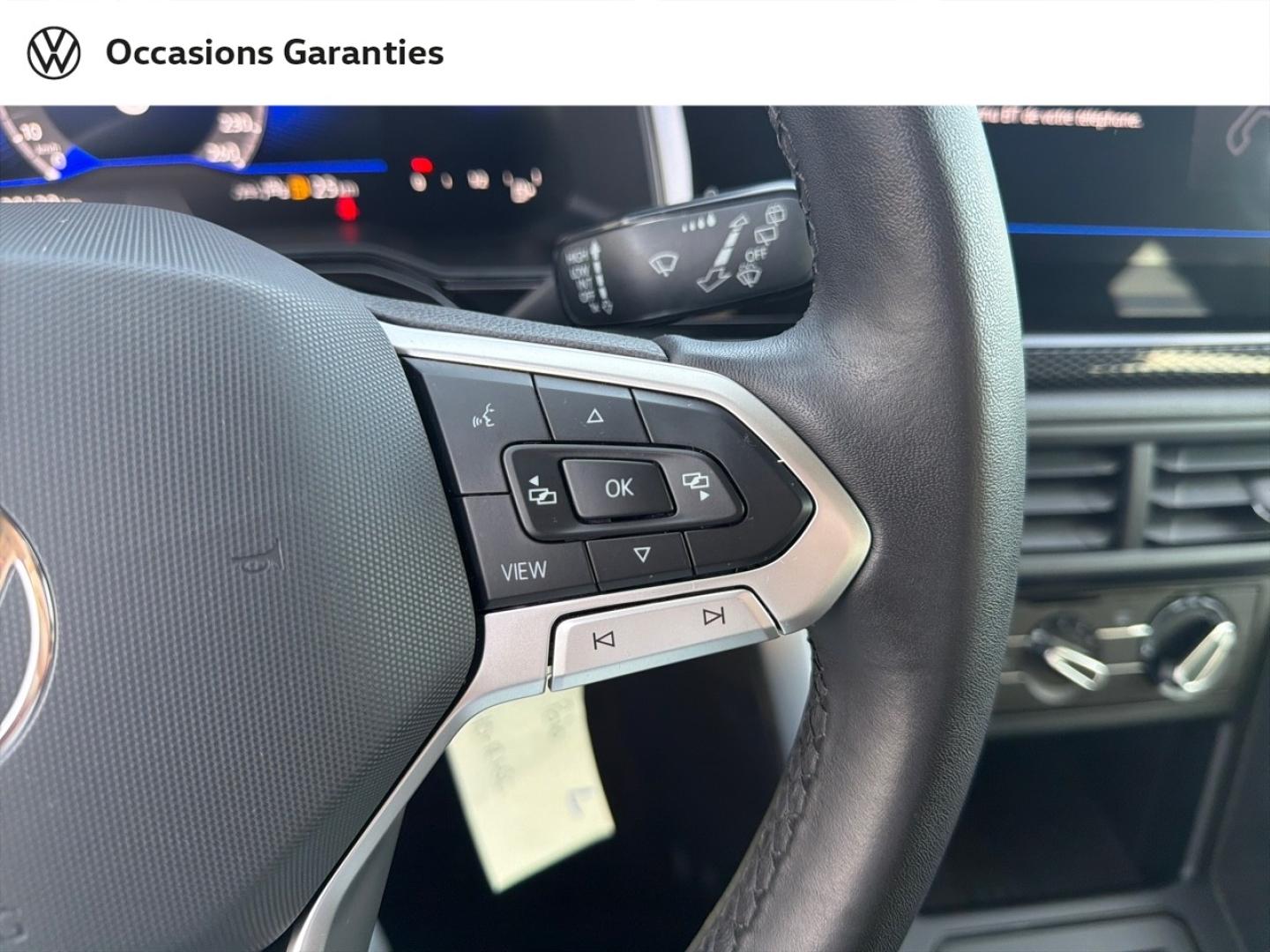 Voitures occasions VOLKSWAGEN POLO VW Edition Nancy