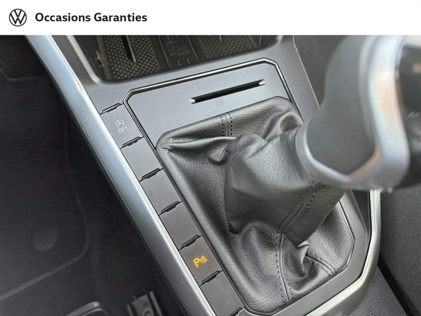Voitures occasions VOLKSWAGEN POLO VW Edition Nancy