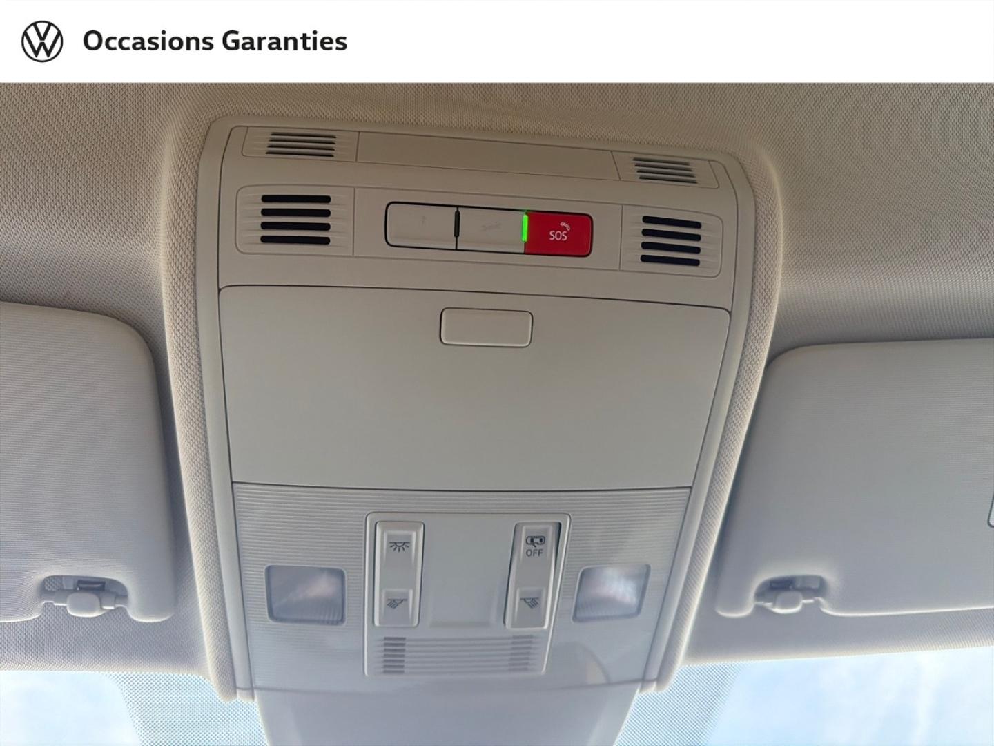 Voitures occasions VOLKSWAGEN POLO VW Edition Nancy