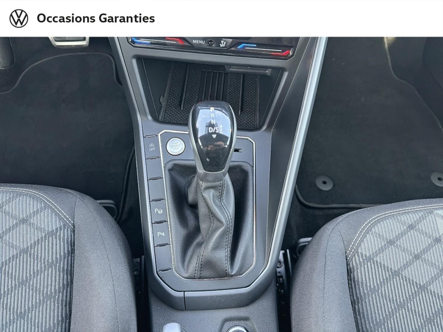 Voitures occasions VOLKSWAGEN POLO R-Line Edition Nancy