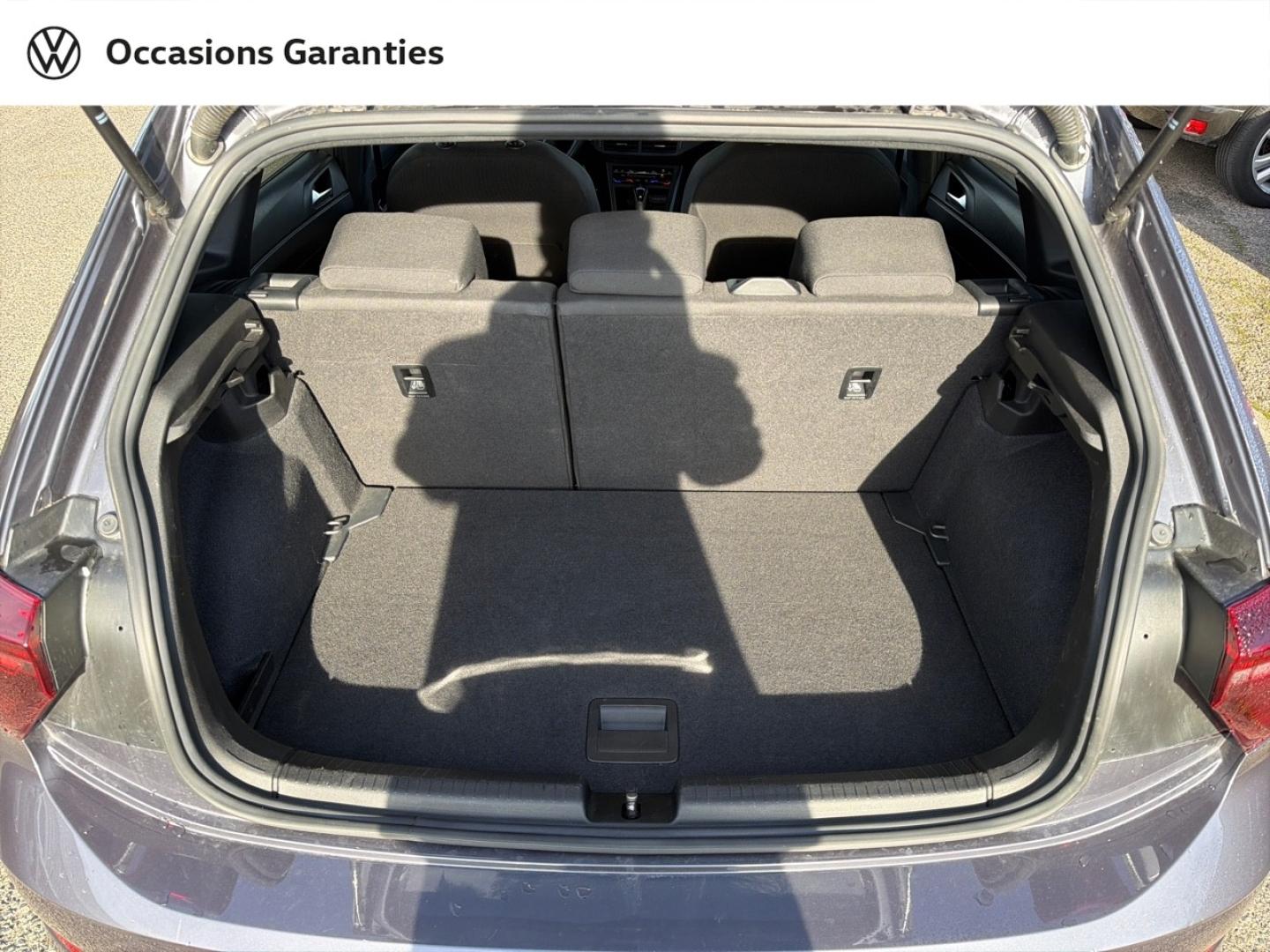 Voitures occasions VOLKSWAGEN POLO R-Line Edition Nancy